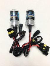 Fog Lights 35w Replacement Hid Xenon Bulbs H10 W1 5000k 6000k 8000k 10000k