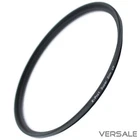 UV Filter 58mm Super Slim Camera Lens Ø 58mm Thread Extremely Thin Frame