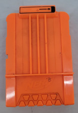 NERF N-STRIKE ELITE  6 Round Clip/Magazine  c.2009  C-086B  07
