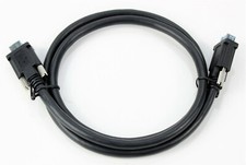 Hitachi FW-B-2 S-9/9 Camera Cable Firewire 1 Meter New in OVP