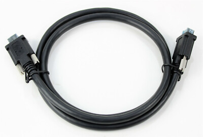 Hitachi FW-B-2*S-9/9 Camera Cable Firewire 1 Meter New in OVP