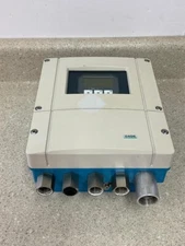 Endress+Hauser Promag 53 53P8Q-EL0B1RC2B2AA