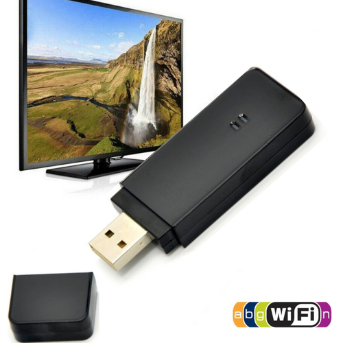 NUEVO Adaptador Wifi Inalámbrico Dongle USB la mayoría los Modelos de TV LED LG Necesitan AN-WF100 | eBay