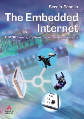 The Embedded Internet with CD: TCP/IP basics, Implementation and Applications b