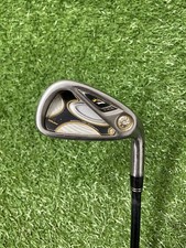TAYLORMADE R7 DRAW 4 IRON GRAPHITE STIFF FLEX