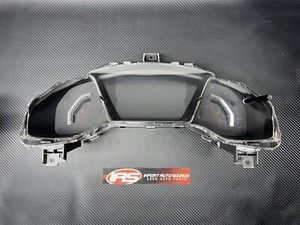 ♻️2016-2021 HONDA CIVIC SI SEDAN CLUSTER OEM USED 47K MILES