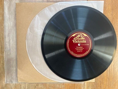 YOU PICK! 78 RPM 10" Records *COMBINED SHIPPING* Blues to Classical VG- to NM - Picture 73 of 124