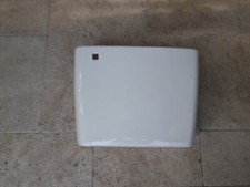 MT-803PRO PROJECT SOURCE TOILET TANK MODEL MT-802PRO WHITE