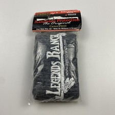 NEW Sack-Ups USA Rifle Shotgun Sack Ups Legends Ranch Sack Sock One Size Fits