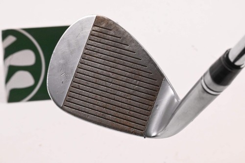 Taylormade Milled Grind 4 Lob Wedge / 58 Degree / X-Flex Project X Shaft - Picture 2 of 6