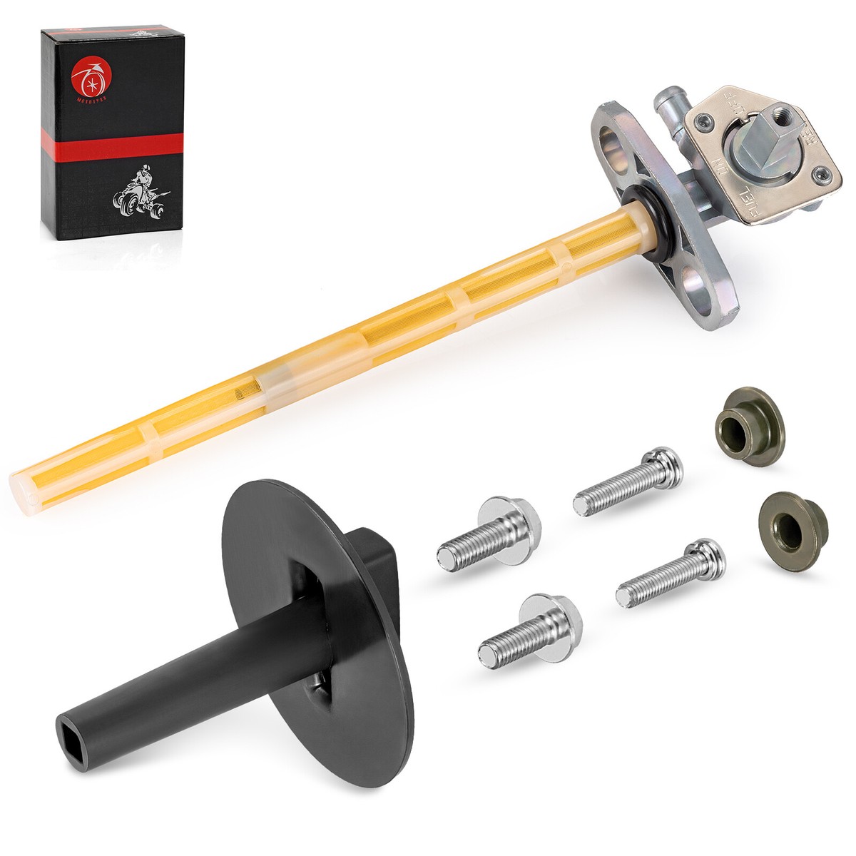 Fuel Petcock For Honda Rancher 420 TRX420 FPA/FPE/FPM 4x4 AT ES