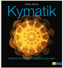 Kymatik - von Hans Jenny