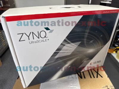 EK-U1-ZCU104-G Xilinx Zynq UltraScale+ Evaluation kit EK-U1-ZCU104-G