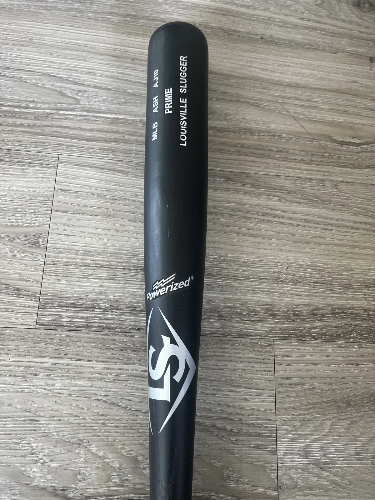 Louisville Slugger MLB Prime Aj10 Baseball Bat