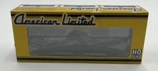 American Limited Models Northern Pacific #102025 HO GATC Tank Car Interbay Wash