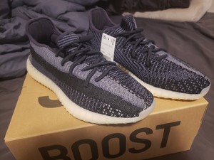 ebay yeezy carbon