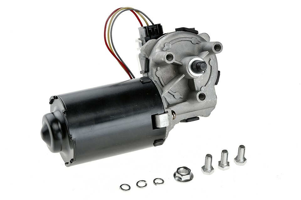 Front Wiper Motor For Fiat Seicento 1998-2010