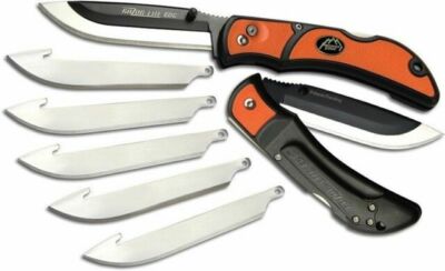 Outdoor Edge Razor-Lite RLB30C Replaceable Blade