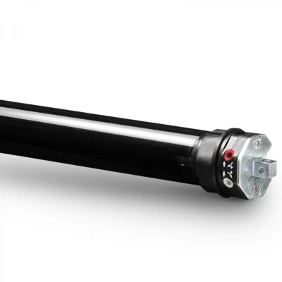 Profi-Line-Rollladenmotor M 4 13Nm / 14-40 für SW40 Einbausituation inkl. Lager