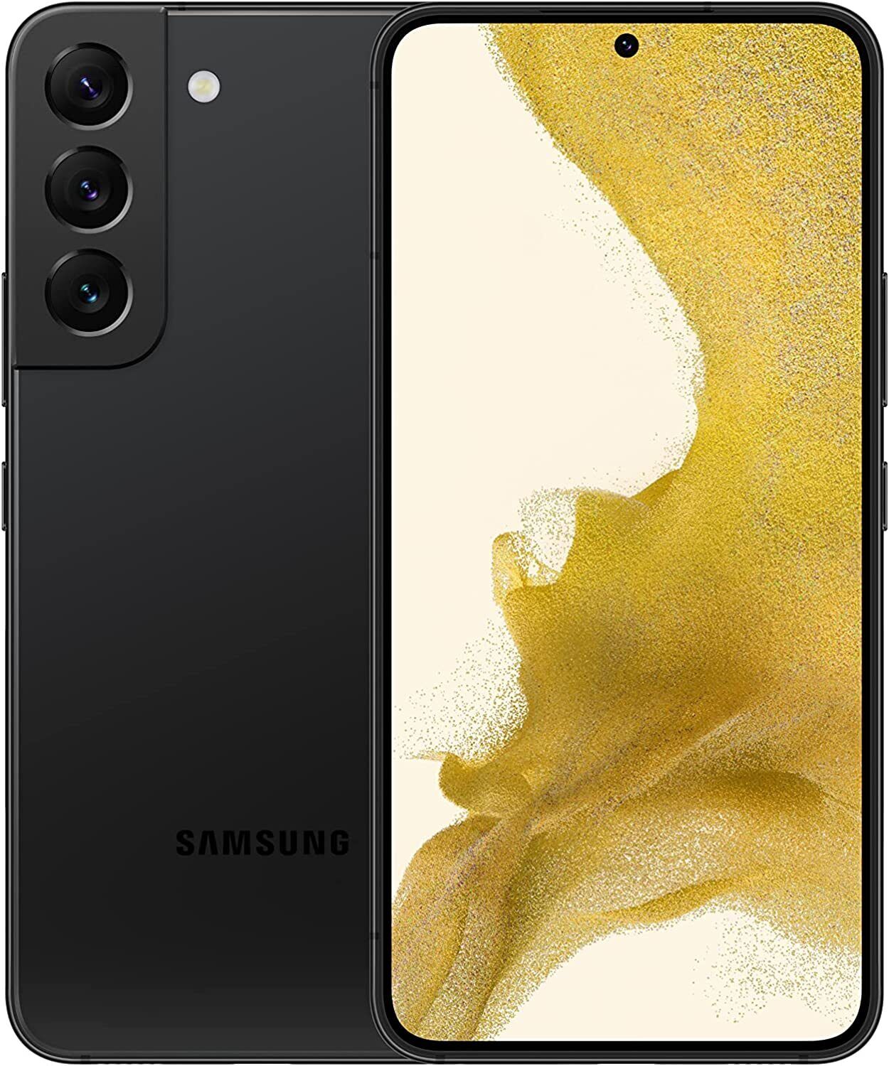 Samsung Galaxy S22 5G SM-S901U - 128GB / 256GB - All Colors - (Unlocked) - A