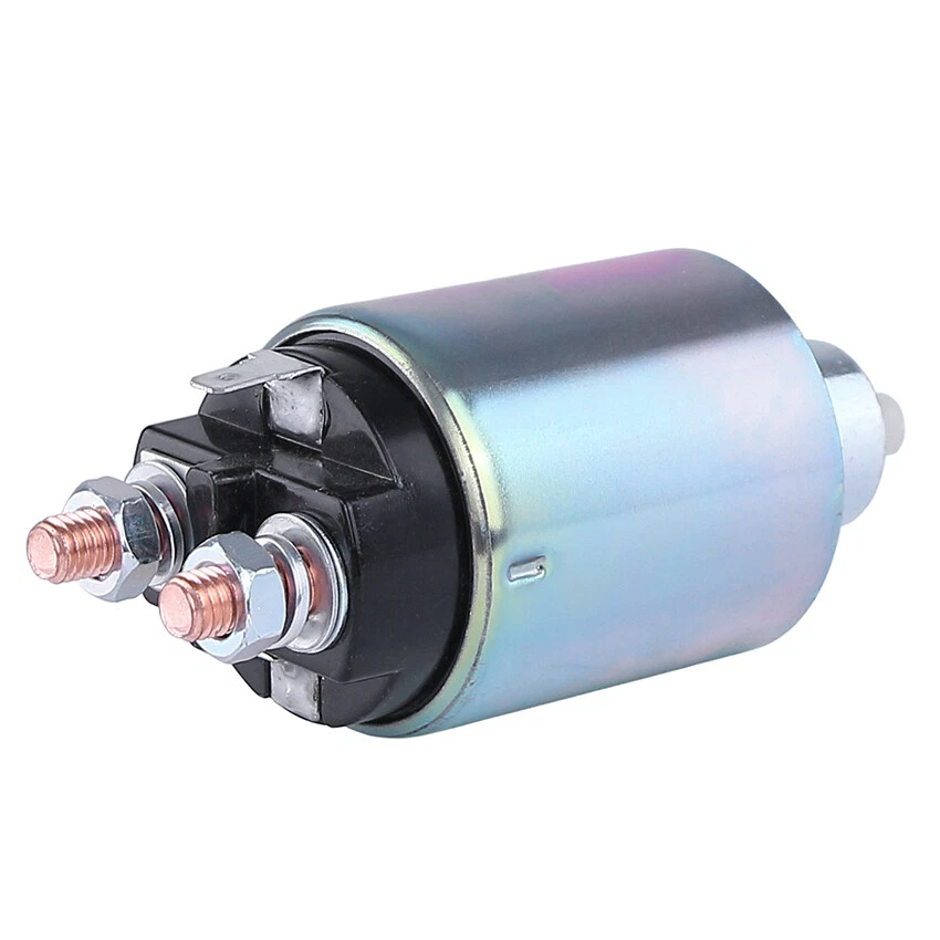 NEW 12V SOLENOID SWITCH FITS STARTERS M2T30481 M2T30581 M002T47081 