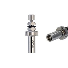Dental Implant Multi Abutment ABT Out Driver Hiossen Hand / Torque Driver OSSTEM