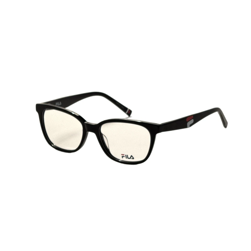 Fila Women's 51mm Black Opticals VFI177-510BLA