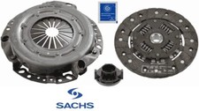 Sachs Clutch Kit For Renault Clio II Megane Logan Sandero 1.6 Petrol 90 hp