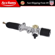 Steering Gear Box Assembly Steering Rack For Club Car DS Golf Cart 1984+ 1012452
