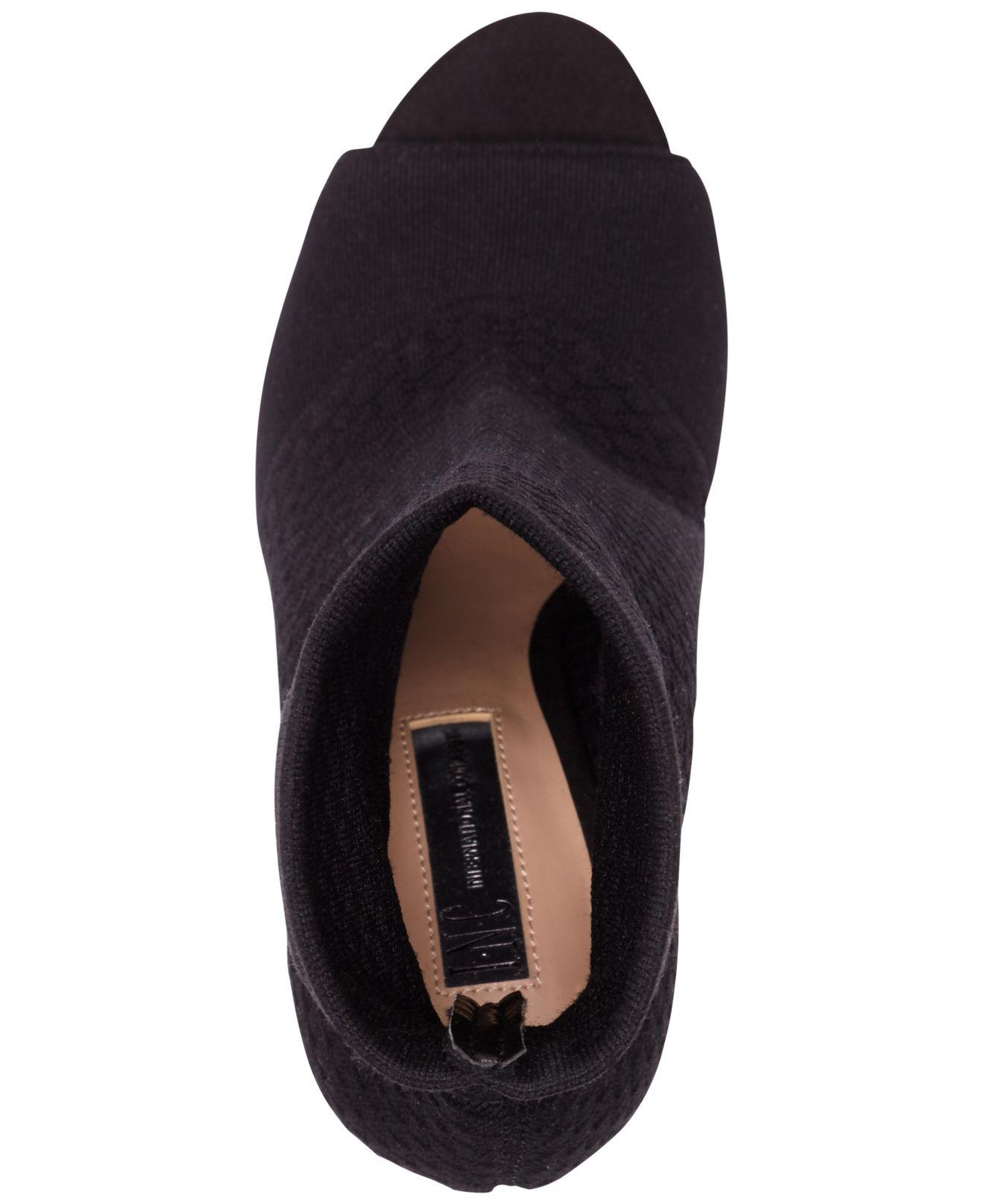 INC botas International Concepts Rielee, botas INC de Moda Mujeres, Punta Abierta 436e1f INC botas International Concepts Rielee, botas INC de Moda Mujeres, Punta Abierta 436e1f
