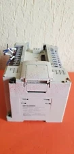 MITSUBISHI FXON-24MT CONTROLLER MODULE ***USED*** JML Warranty!!!
