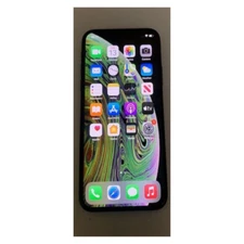 Apple iPhone XS 64GB/256GB - Unlocked - Space Gray, Silver, Gold - Free Shippin