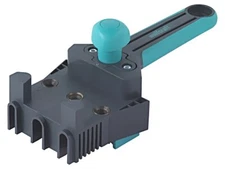 4640000 dowel gauge for wooden dowels 6, 8 and 10 mm, for corner connections ...