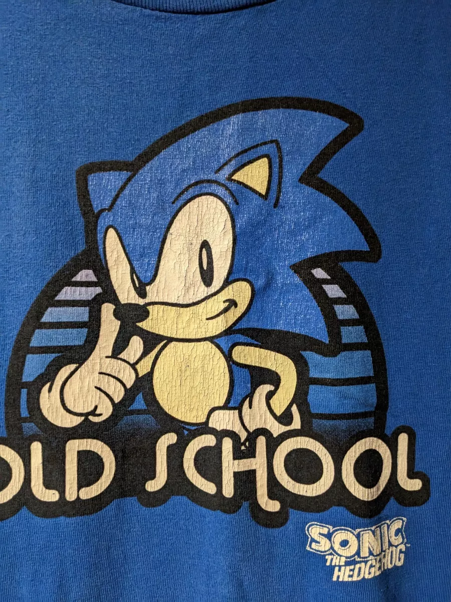 How Old Is Sonic?