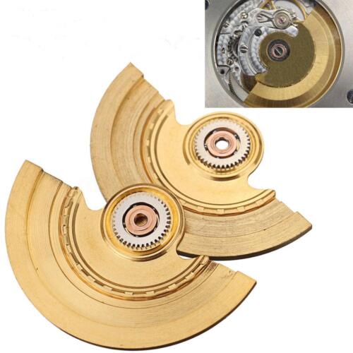 Durable Automatic Hammer Movement Rotor Oscillating Weight For ETA 2824 2836 - Foto 6 di 10