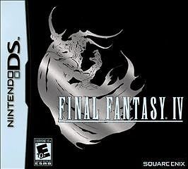 25+ Final Fantasy IV (Nintendo DS, 2008) for sale | Updated Oct 2026