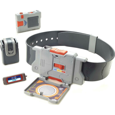 Mattel: Lightyear Mission Gear Utility Belt Diusney Pixar To Infinity and Beyond