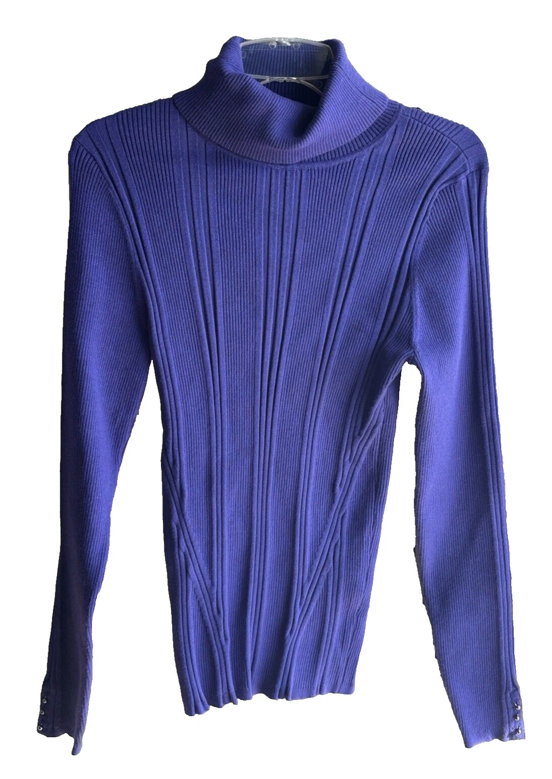 White House Black Market Mujer Suéteres para mujer Poliéster