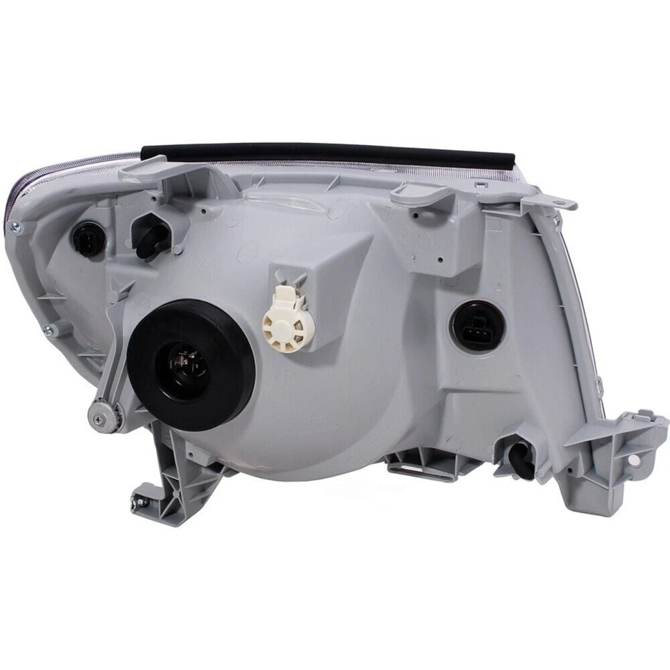 1590994 Dorman 车头灯驱动器左侧手适用于丰田塔科马 2005 - 2011 — 第 4/4 张图片