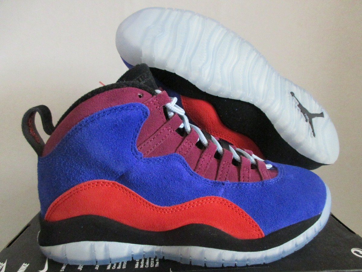 Nrg Maya Retro 10 Maya Moore WMNS NIKE AIR JORDAN 10 RETRO NRG