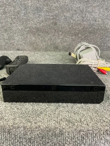 Nintendo WII Video Game Console RVL-101 (USA) W/ Motion Controller & Accessories - 第 20/24 張圖片