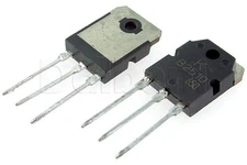 2SB2510 Original Pulled KEC Transistor B2510