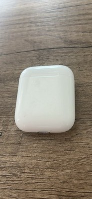 AirPods 2nd Generation