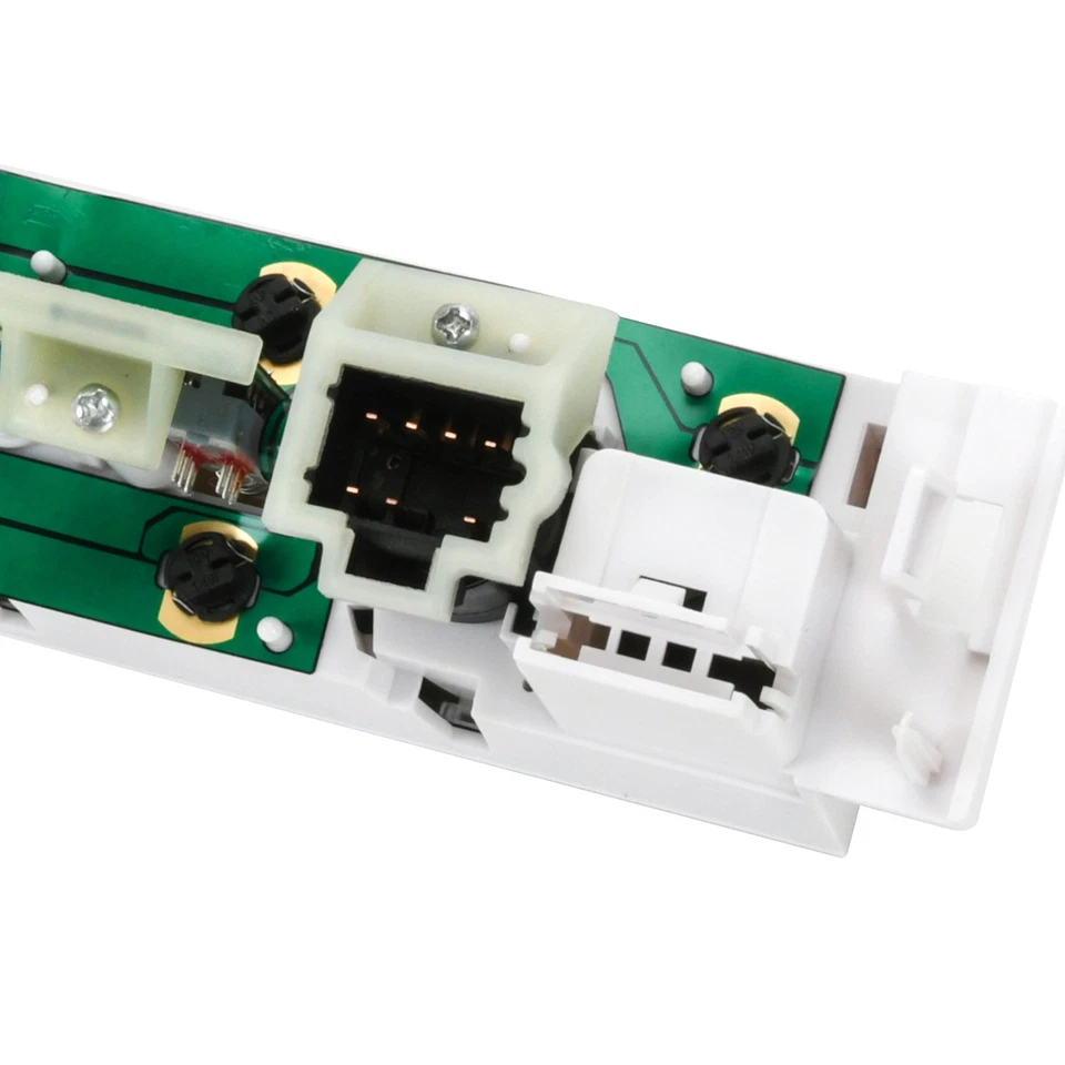 Climate Control A/C Heater For 96 -99 Chevy Truck Silverado Suburban Yukon Tahoe - Image 4 of 4