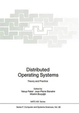 Distributed Operating Systems - 9783642466069