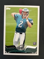 2013 Topps Football  - Free Shipping