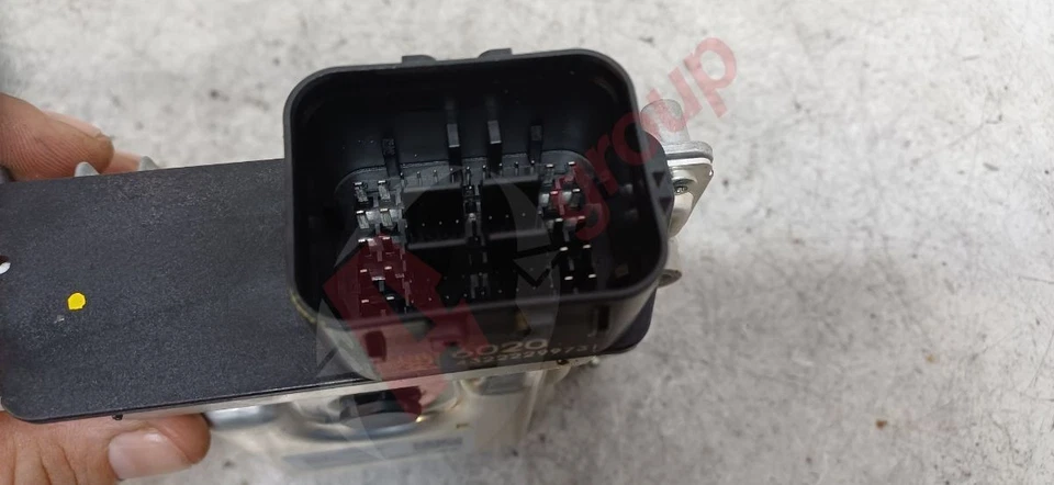 HYUNDAI TUCSON MK4 NX4 ENGINE ECU 1.6 20-24 95440-3D235 - Image 4 of 4