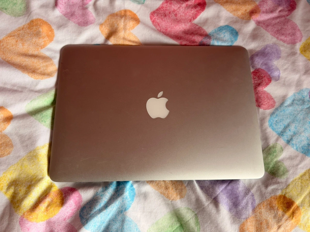 Apple MacBook Air Laptops - 2015 for sale | eBay UK