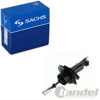 Sachs Geberzylinder Kupplung Passend FüR Mazda 3 | 6284 605 082