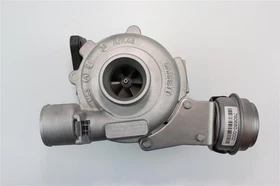 Garrett Turbolader 760680-5006S Suzuki 1.9 DDiS  Grand Vitara